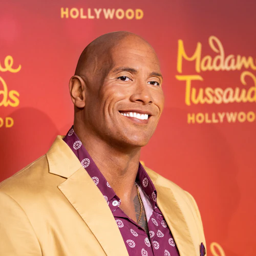 Madame Tussauds Hollywood: Entry Ticket - Photo 7