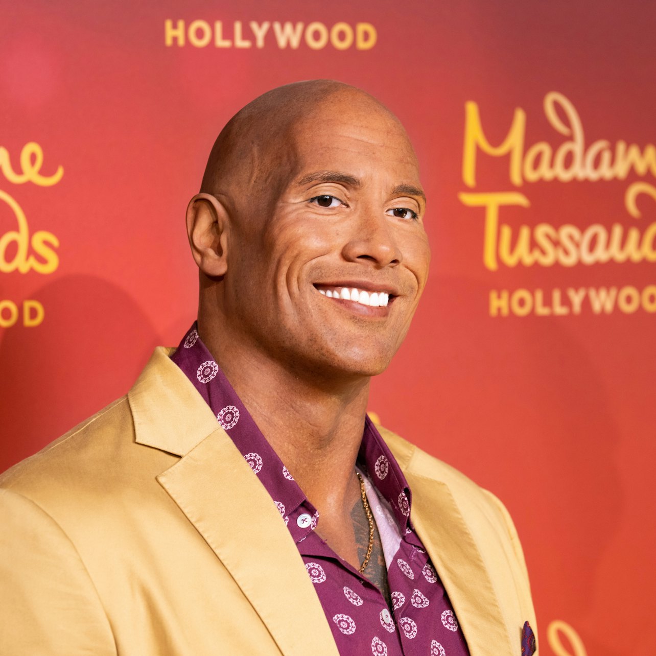 Madame Tussauds Hollywood - Accommodations in Los Angeles