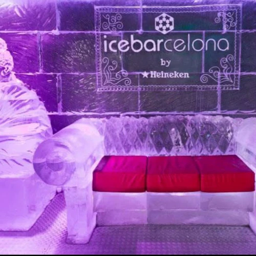 Icebarcelona + 1 bebida grátis - Photo 7