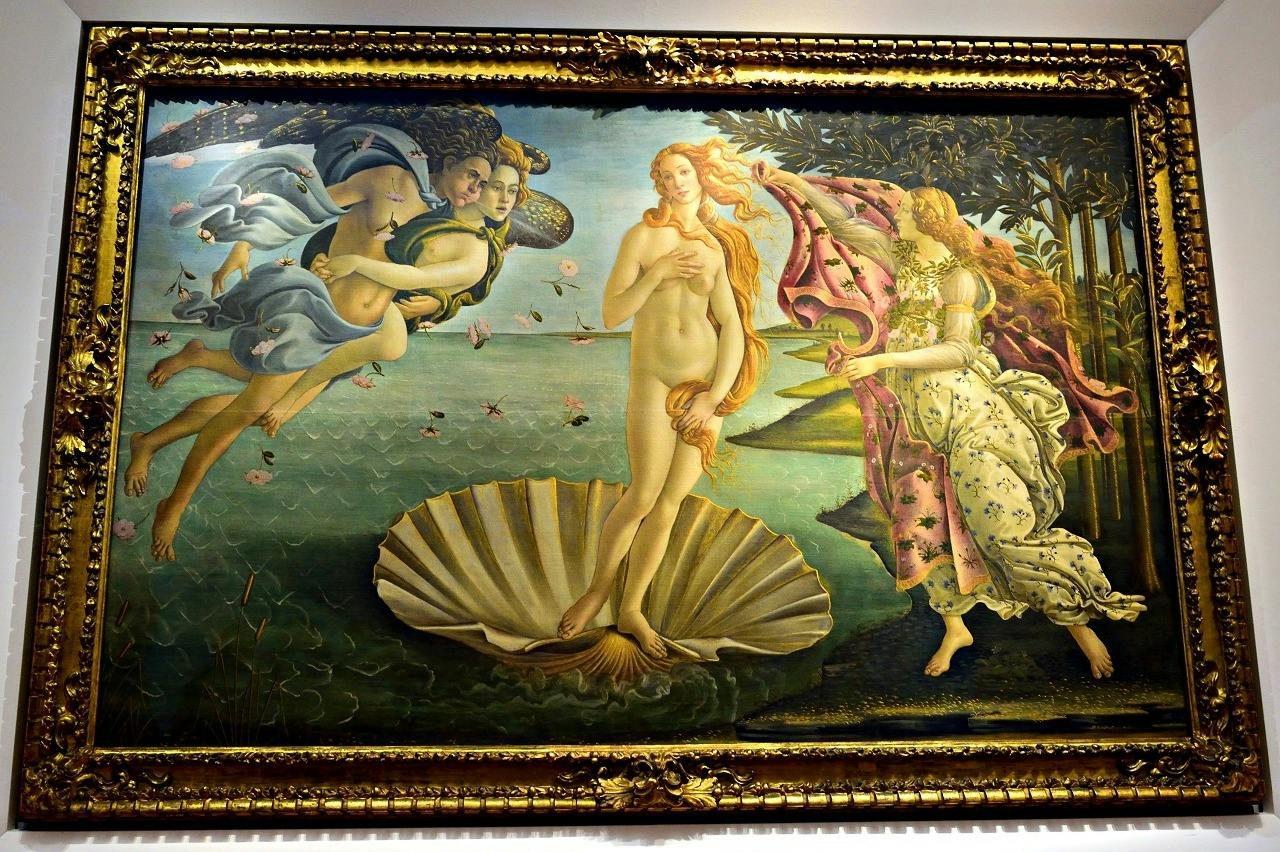Florence: Guided City Tour with Duomo + Optional Giotto’s Bell Tower Entry - Photo 3
