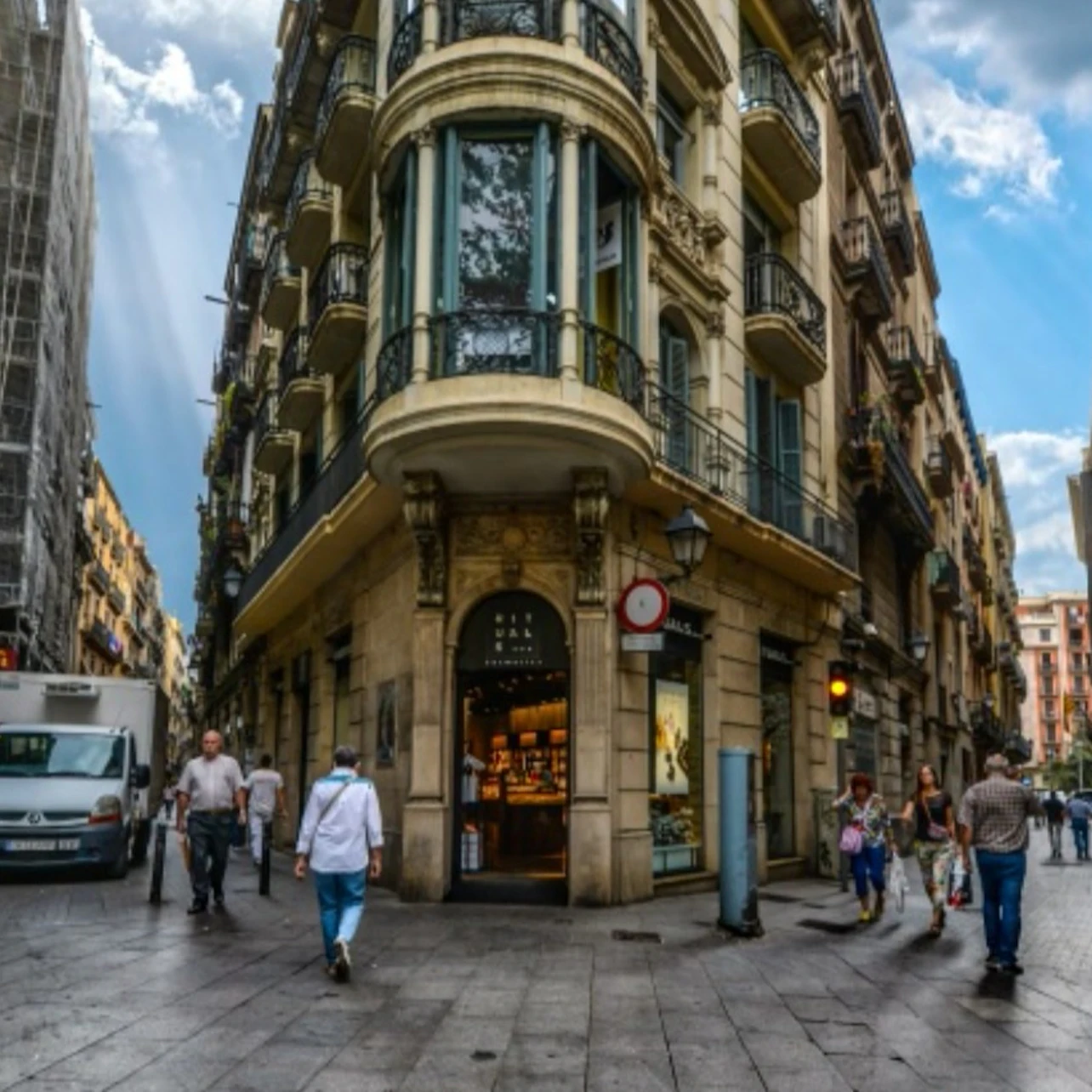 Slider Image