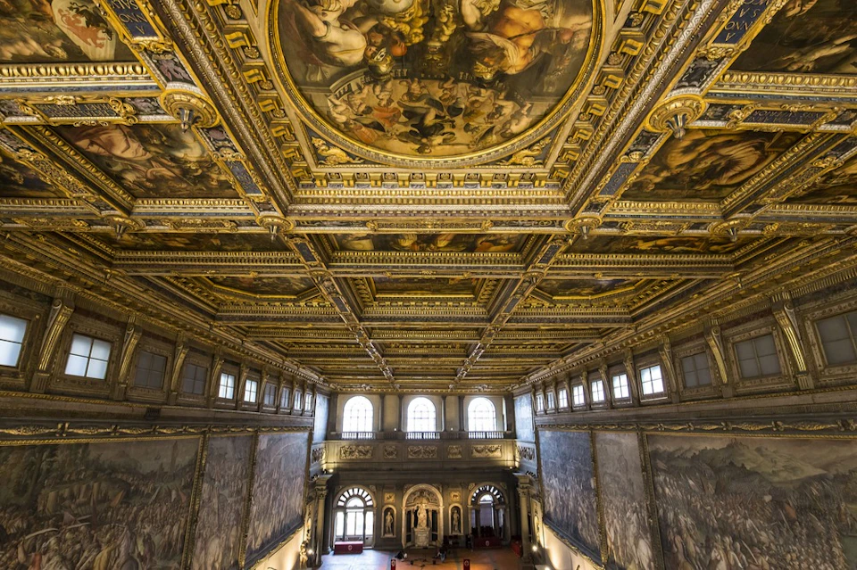 Palazzo Vecchio