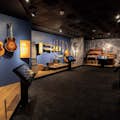 museum for at lave musik