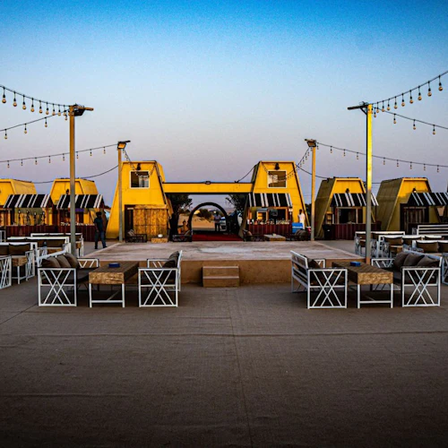 Dubai: Tour matinal pela cidade e Safari no deserto à noite Combo - Photo 2