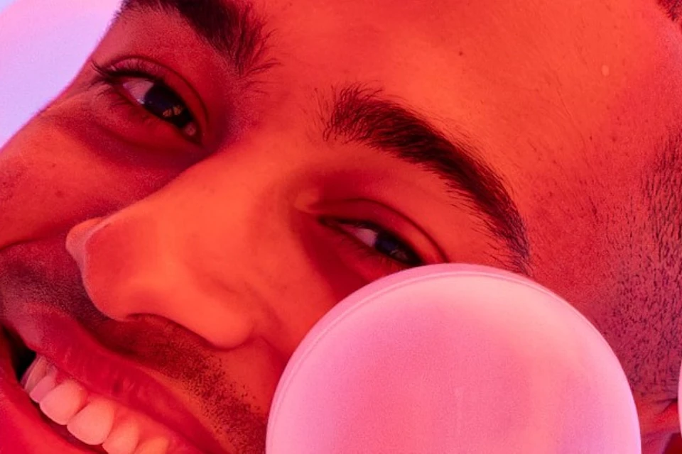 Ball pit IKONO Berlin