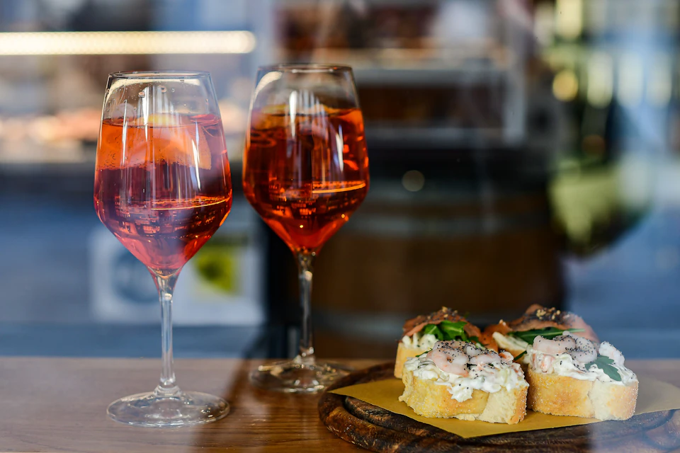Aperol Spritz