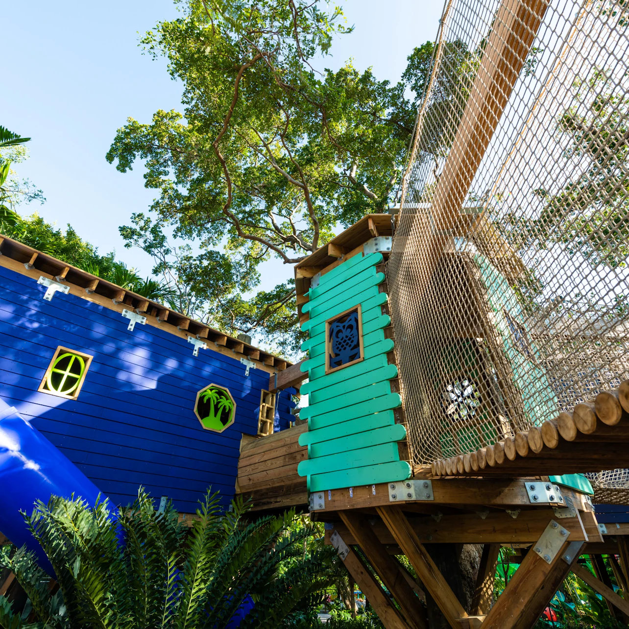 Jungle Island: Entry Ticket in Miami β Tiqets