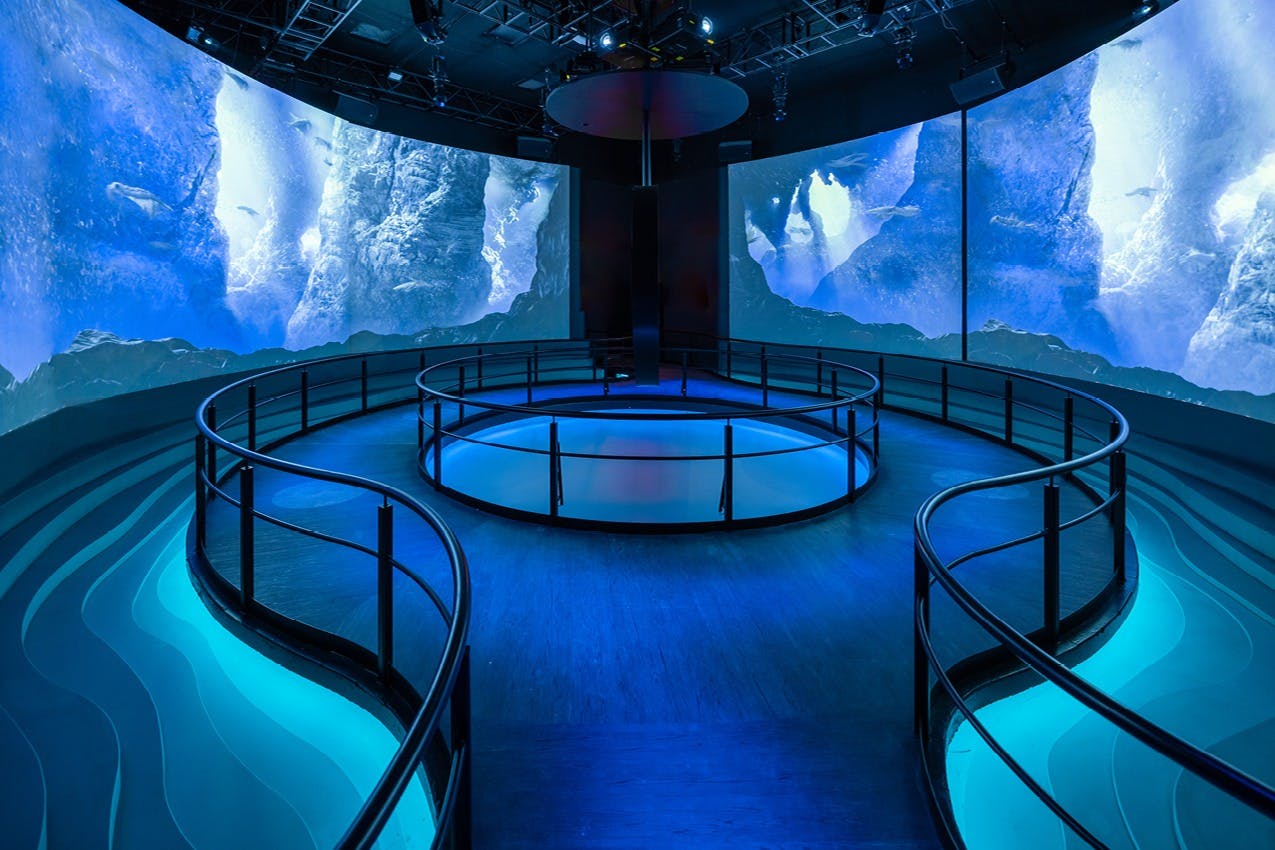 Předběžně zobrazit zážitek