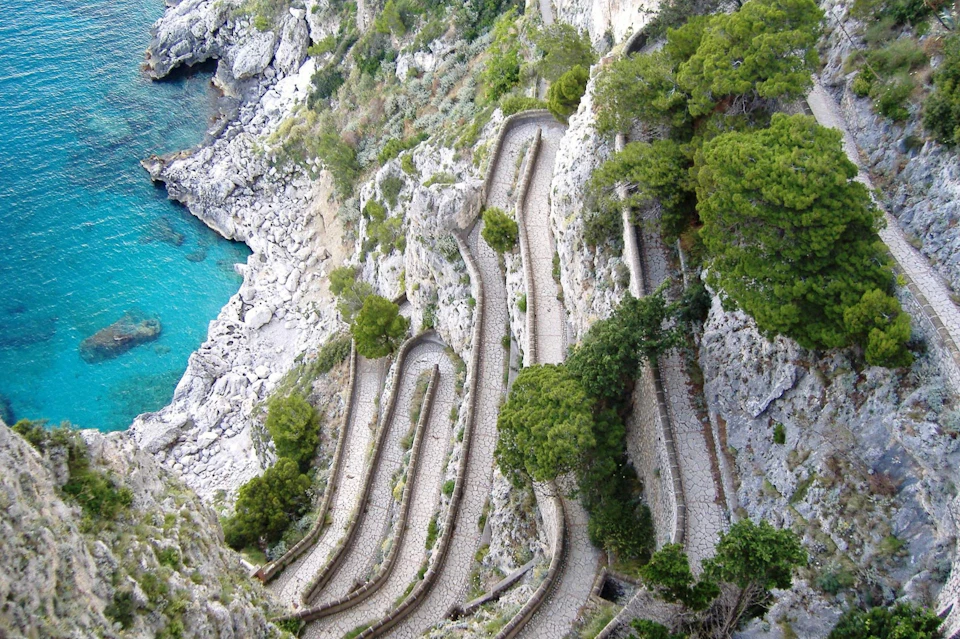 Capri