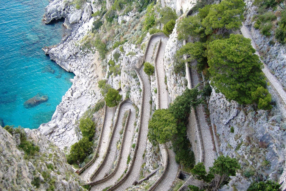 Capri