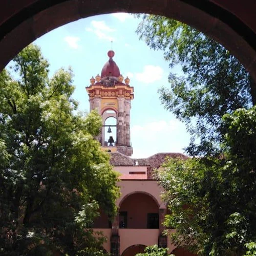 San Miguel de Allende: Day Trip from Mexico City - Photo 11
