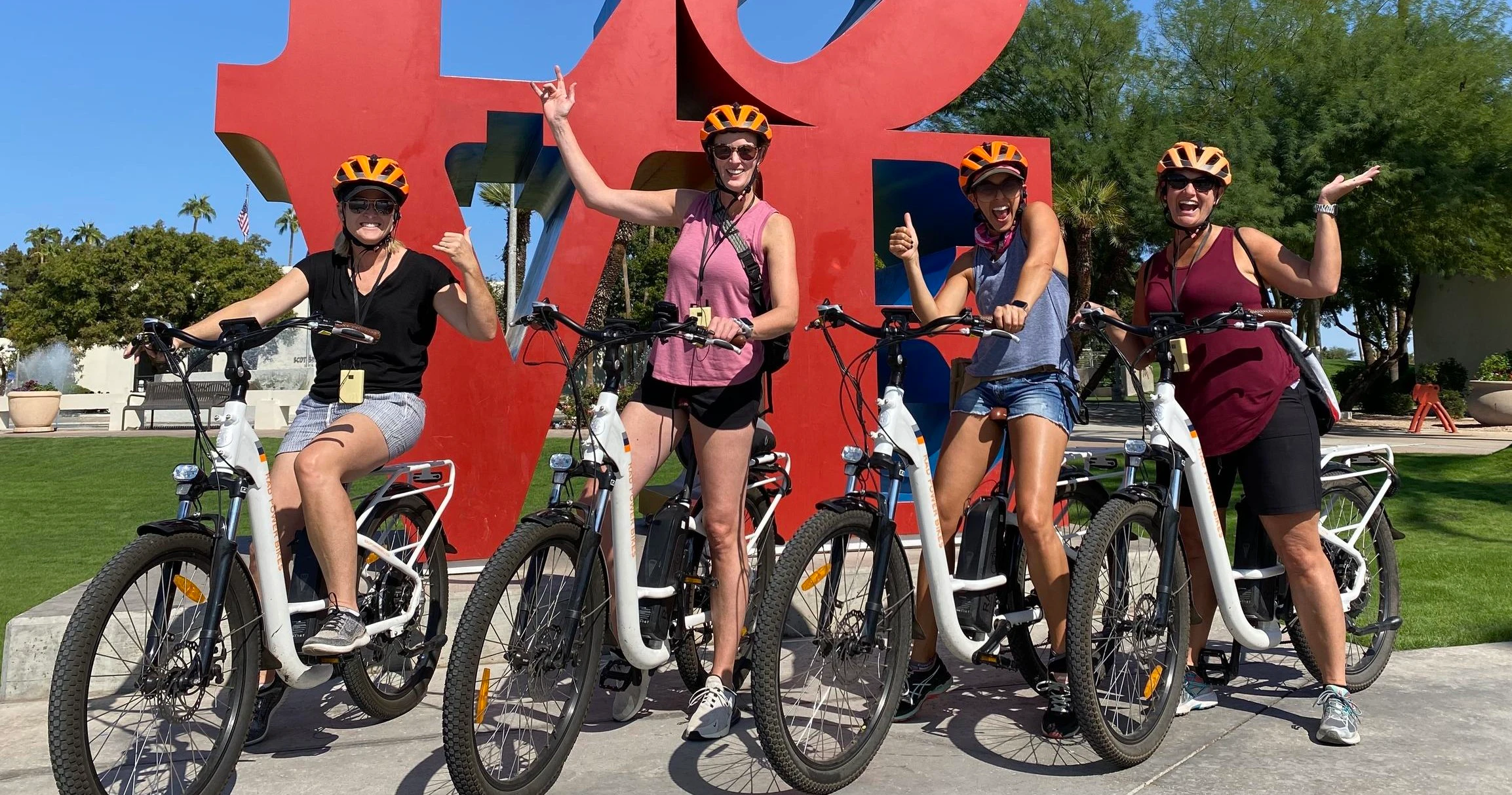 Scenic Scottsdale: E-Bike Tour