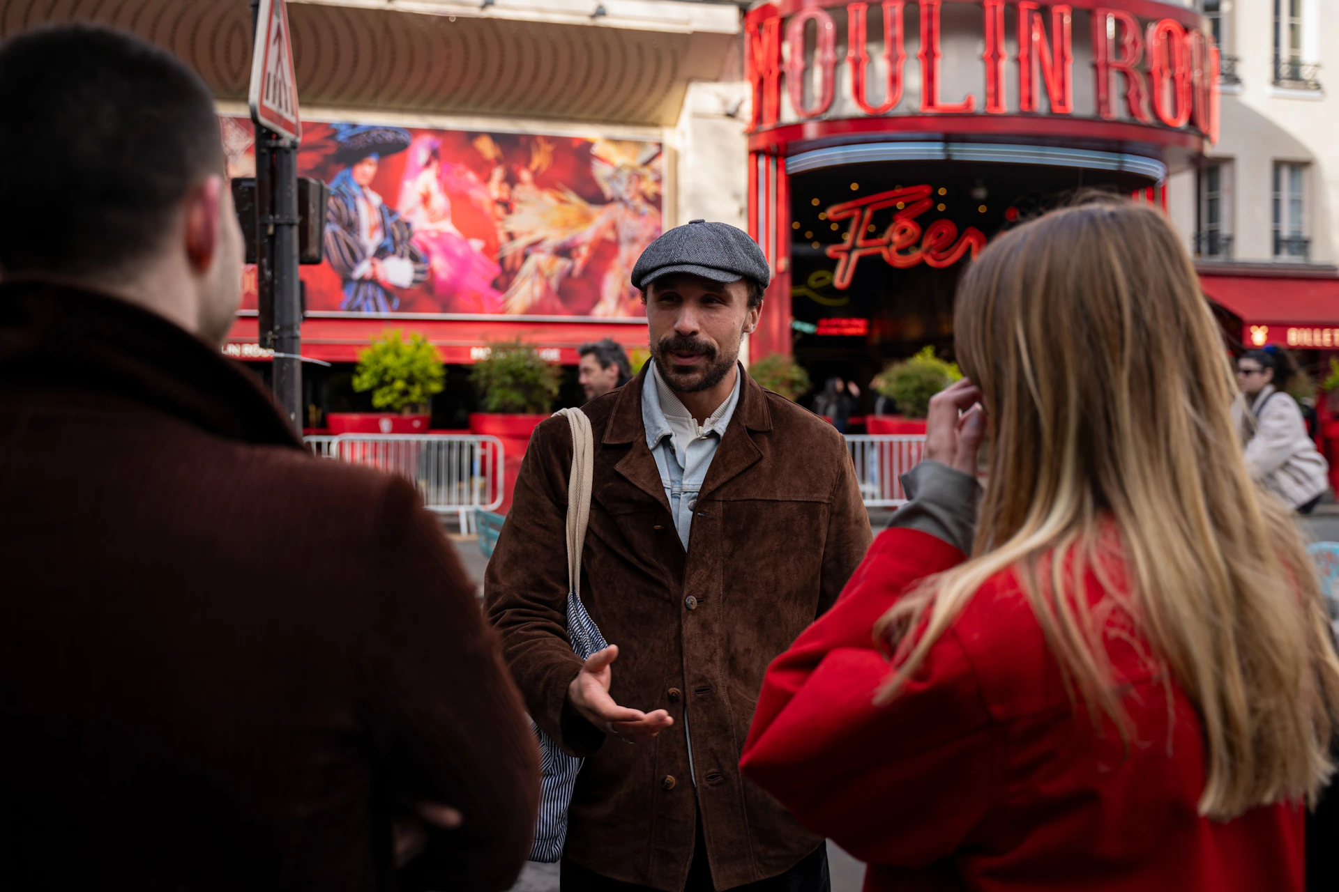 Moulin Rouge