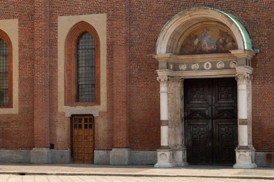 Milan: Guided Walking Tour + The Last Supper Skip The Line Entry