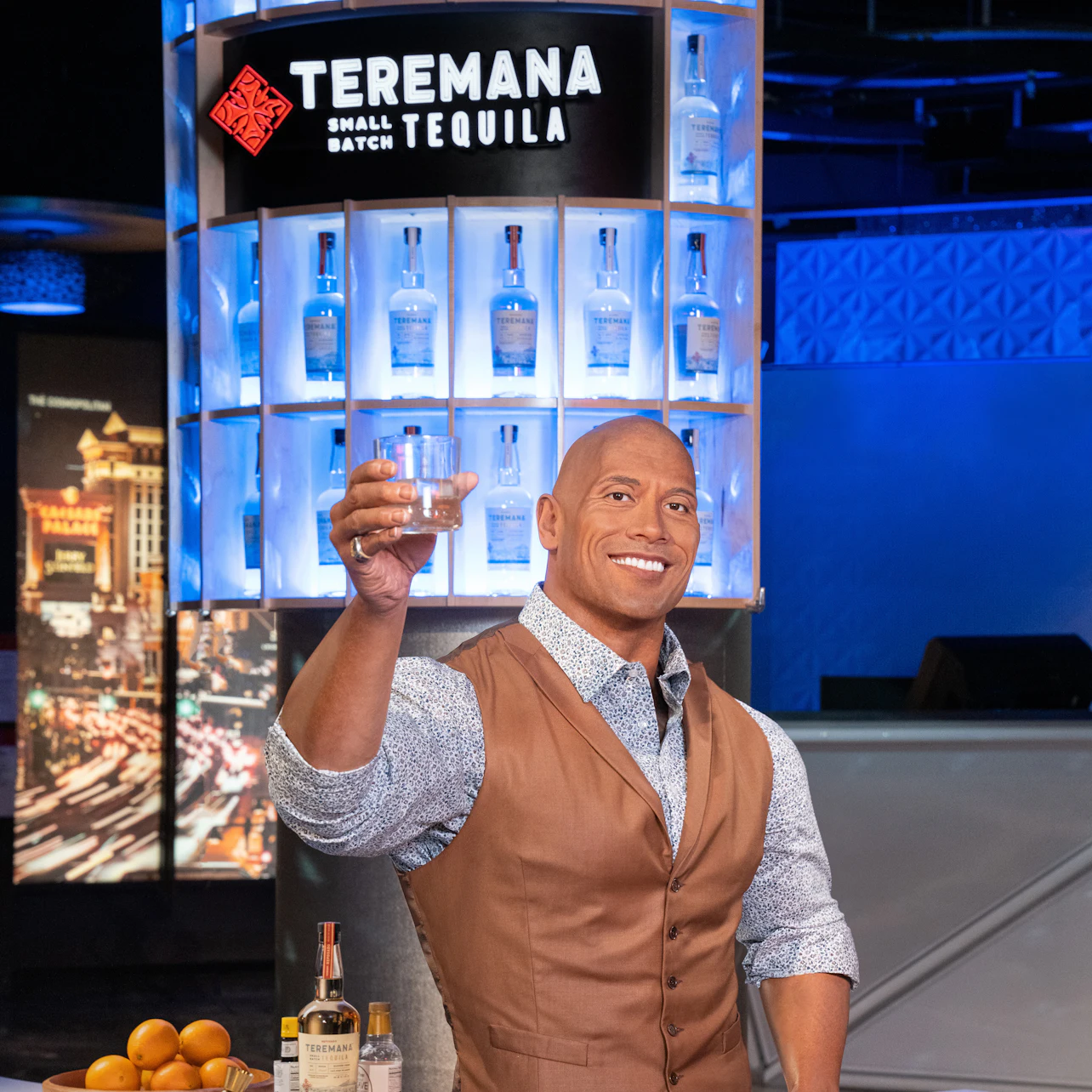 Madame Tussauds Las Vegas: Entry Ticket in Las Vegas β Tiqets