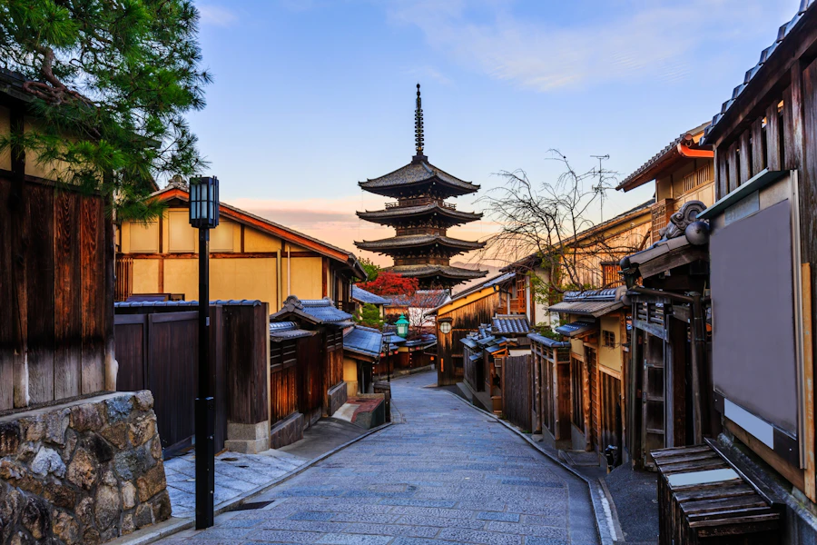Passeio de um dia a Quioto, Nara, Santuário Fushimi Inari e Arashiyama