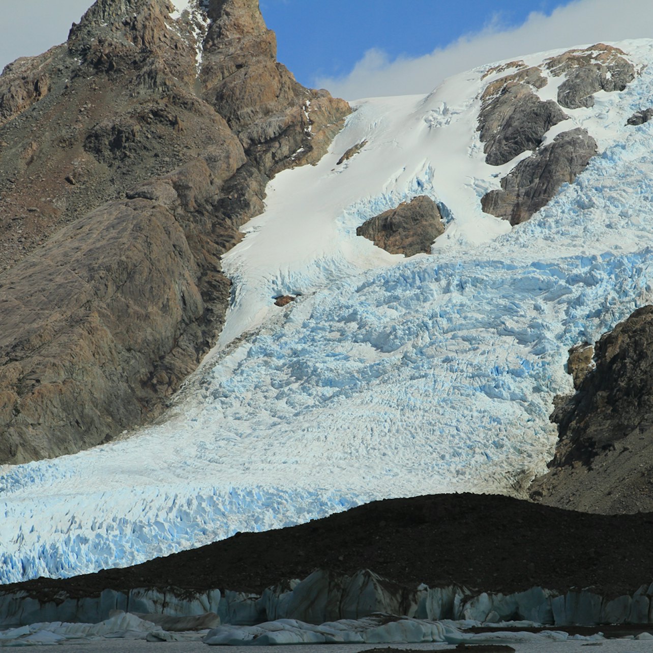 Perito Moreno Glacier: Day Tour from El Calafate - Accommodations in El Calafate
