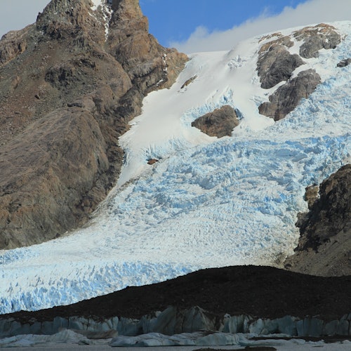 Glaciar Perito Moreno: Tour de un día desde El Calafate