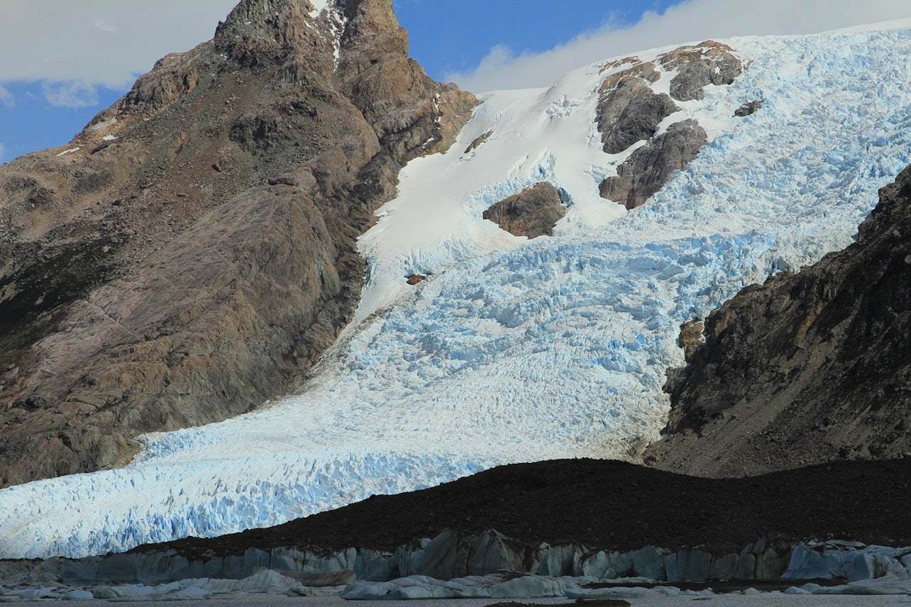 Perito Moreno Glacier: Day Tour from El Calafate - Accommodations in El Calafate