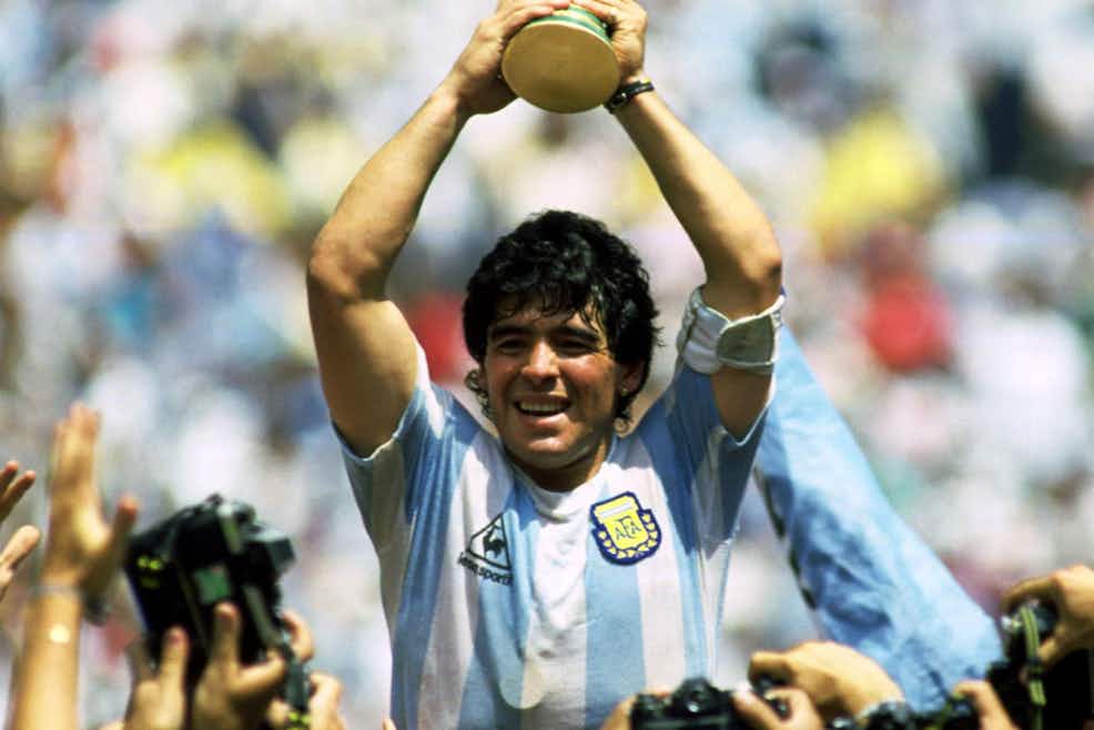 Tickets: Diego Maradona Tour in Buenos Aires | Tiqets