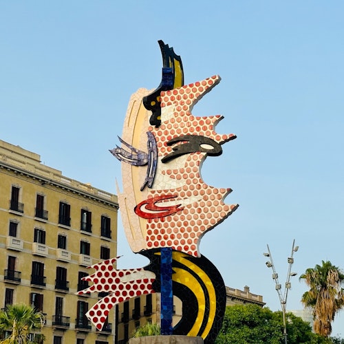 バルセロナ：ウォーキングツアー+ピカソ美術館ファストトラックチケット(即日発券)