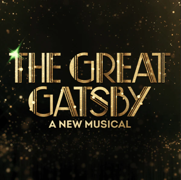 The Great Gatsby