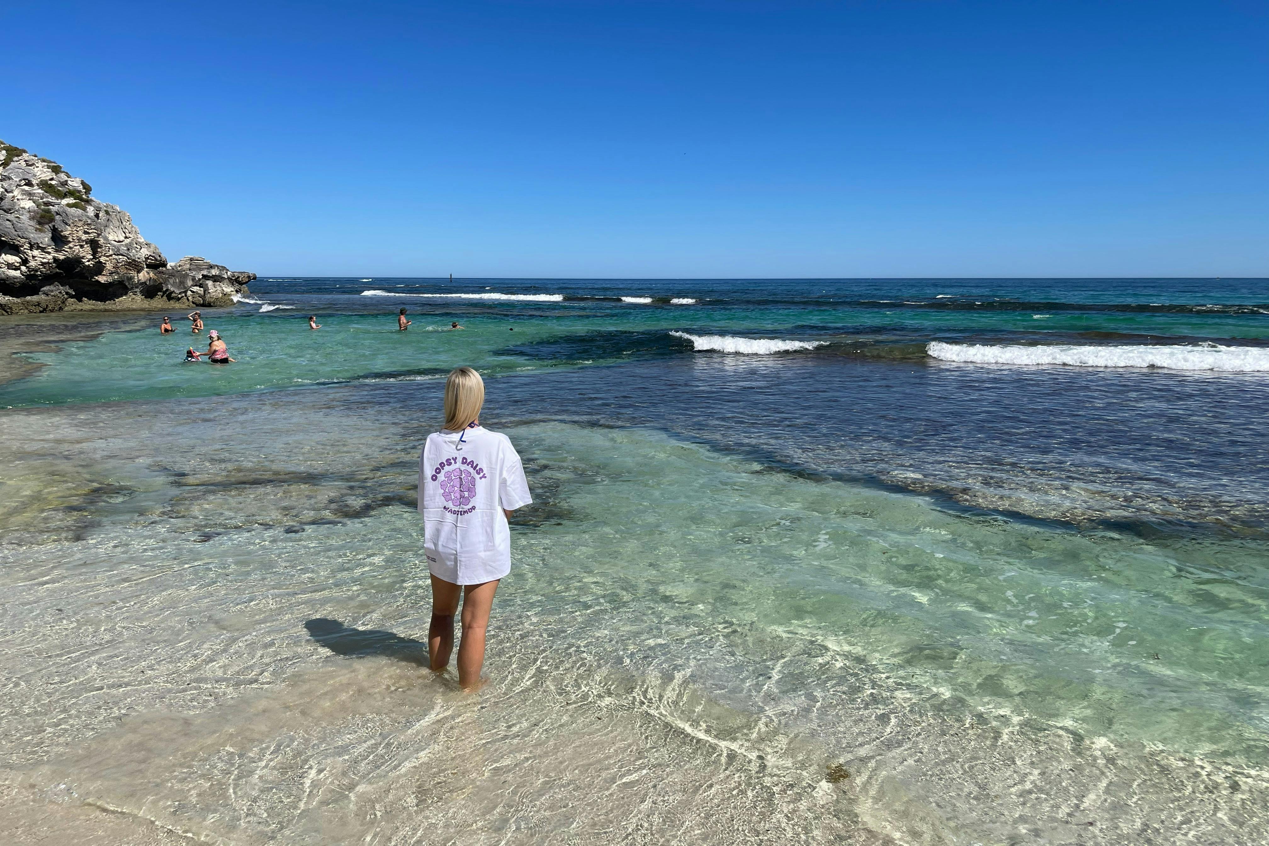 Ilha Rottnest: Traslado de balsa de ida e volta + aluguel de bicicleta - Photo 4