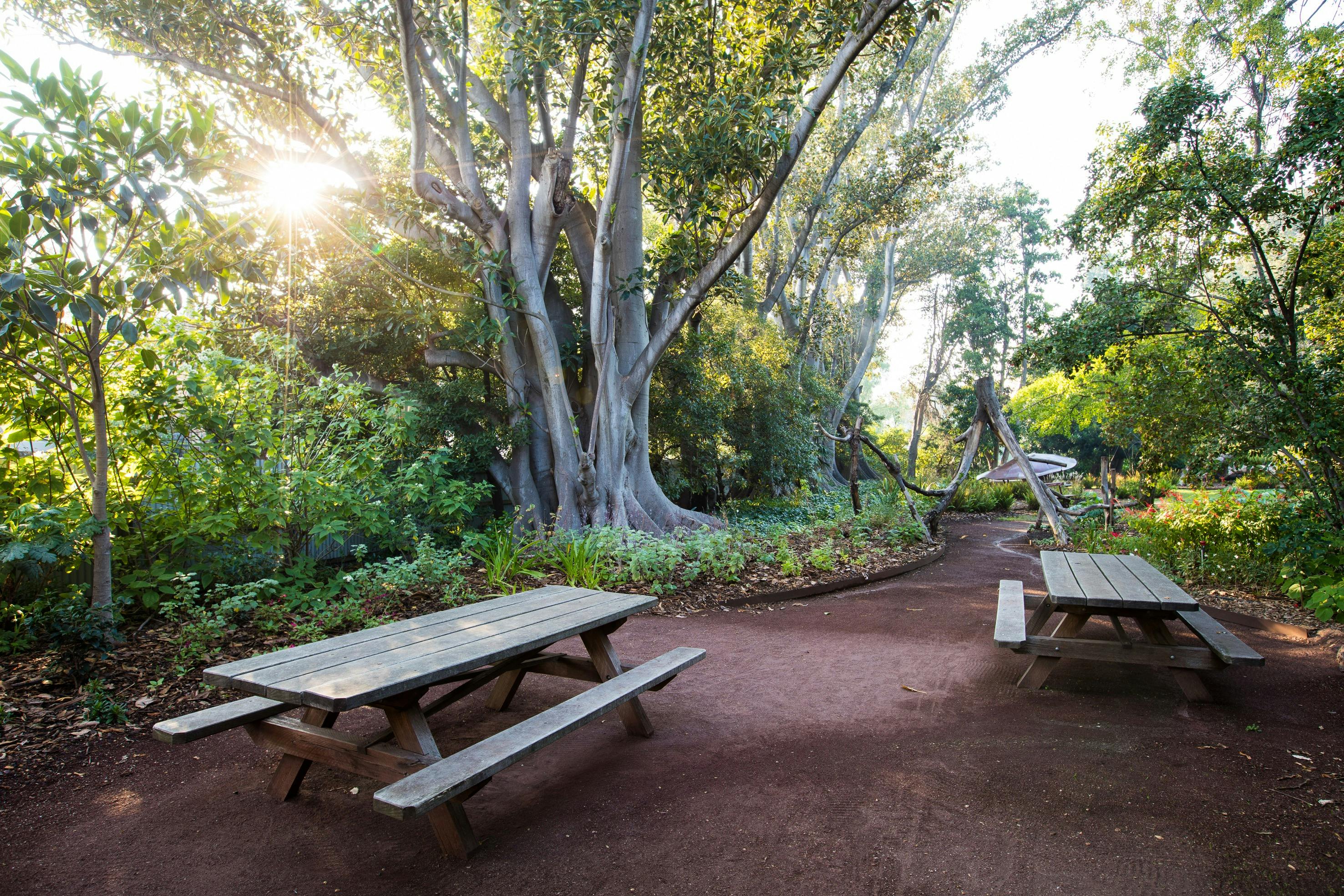 リッポンリーエステートフォーマルガーデン