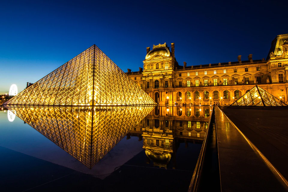 Louvre