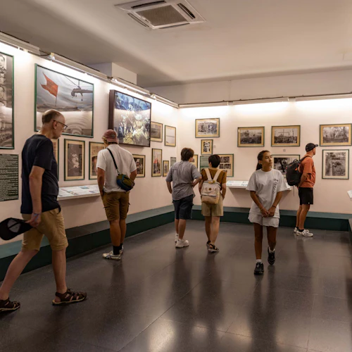 Ho Chi Minh City: Guided Tour + Roundtrip Transfer - Photo 11
