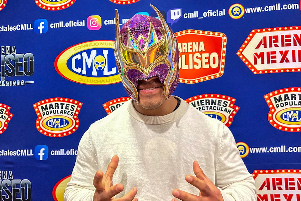 Wrestling