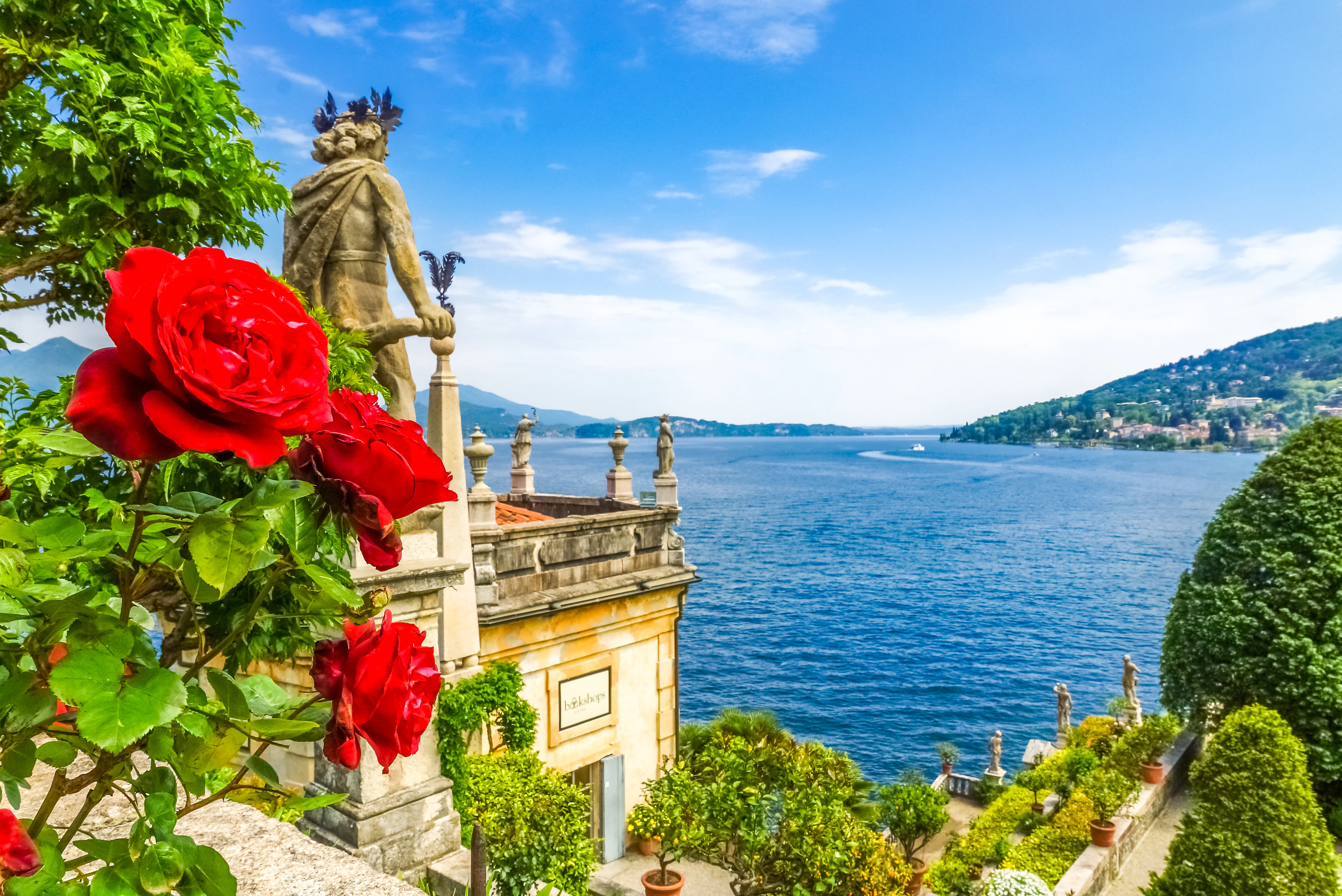 Lake Maggiore: Daytrip from Milan