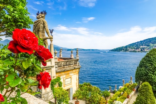 Lake Maggiore: Daytrip from Milan