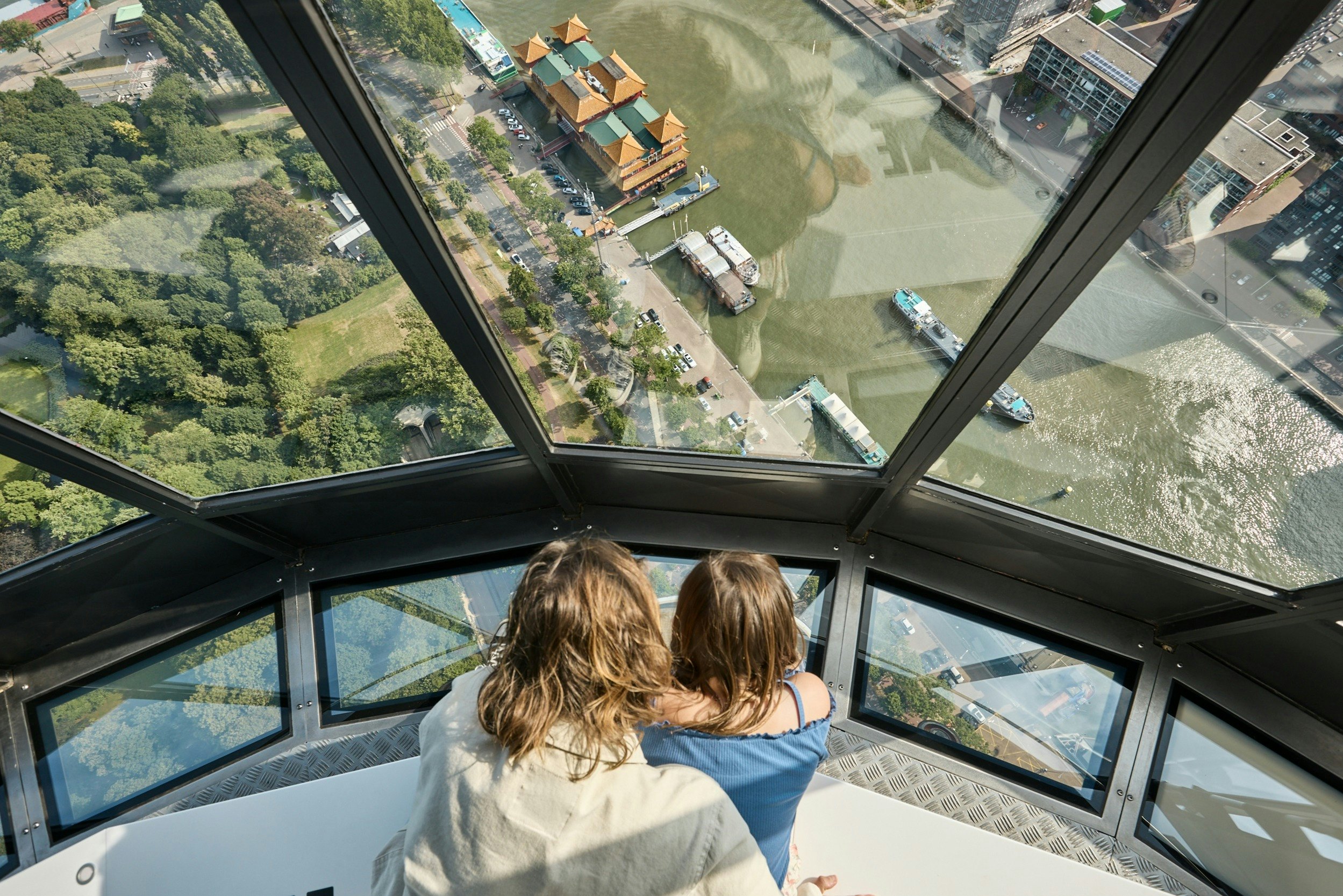 Euromast + Remastered