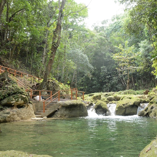 Yaaman Adventure Park: Paquete Full Hundred