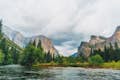 Excursão de um dia ao Parque Nacional de Yosemite