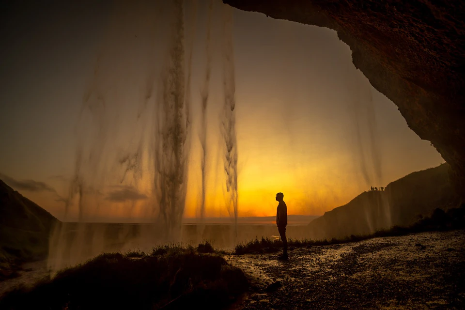 Seljalandsfoss