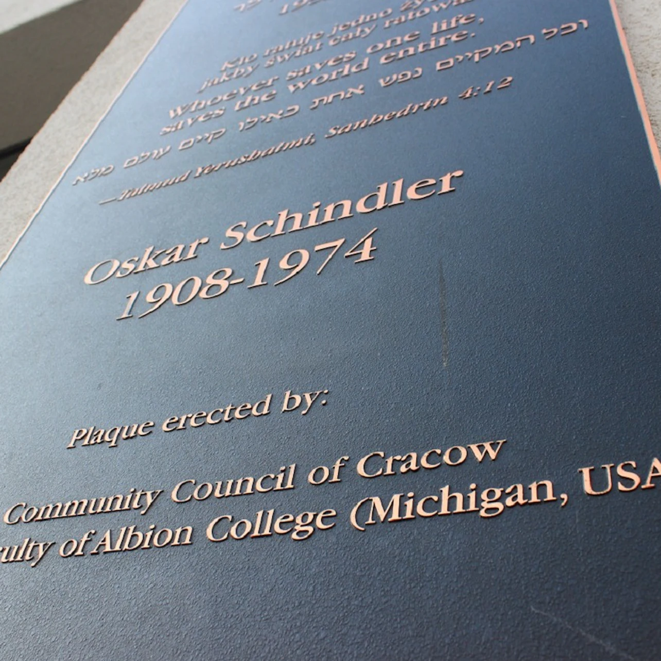 Oskar Schindler's Enamel Factory: Entry Ticket + Guide in Krakow β Tiqets