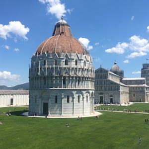 Monumentos y Atracciones