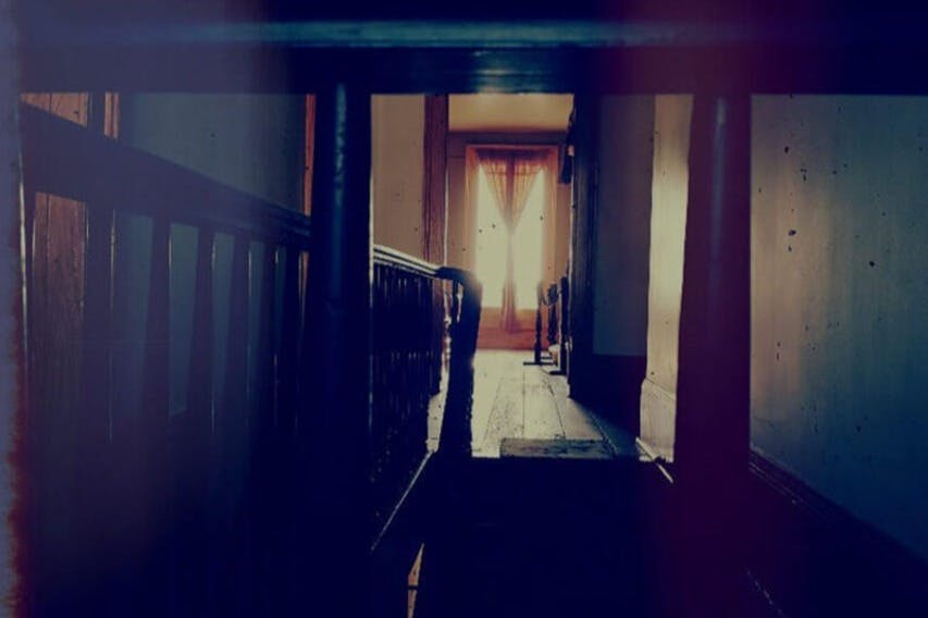 Casa Museo Whaley: Indagine paranormale dopo l'orario di lavoro — 2