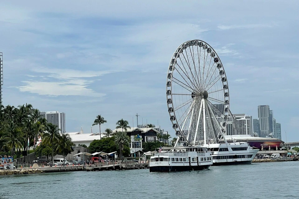 Bayside