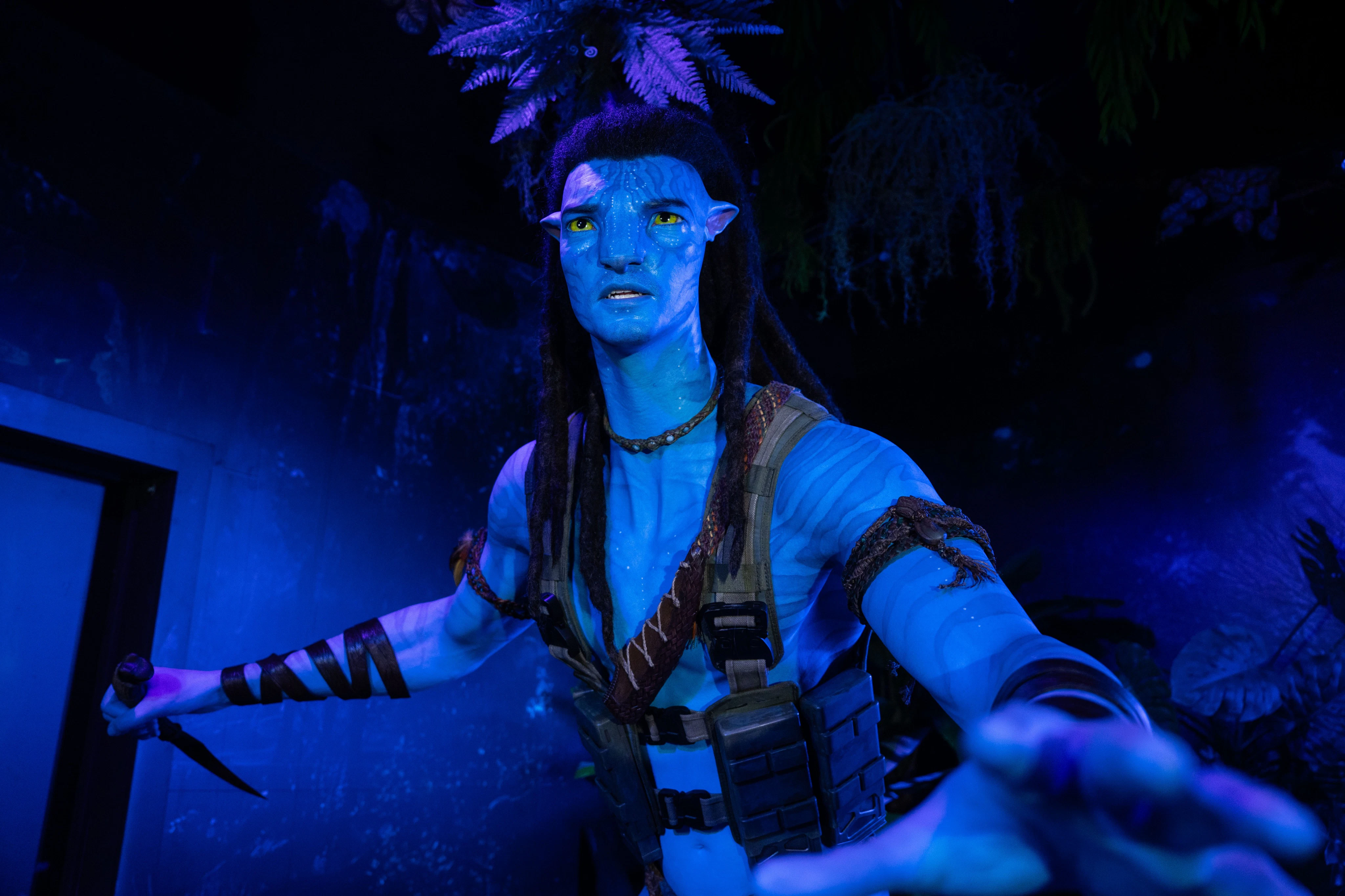 Madame Tussauds Sydney: bilhete de entrada