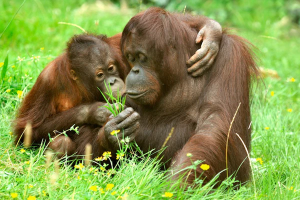 Keulen Dierentuin en Aquarium Tickets