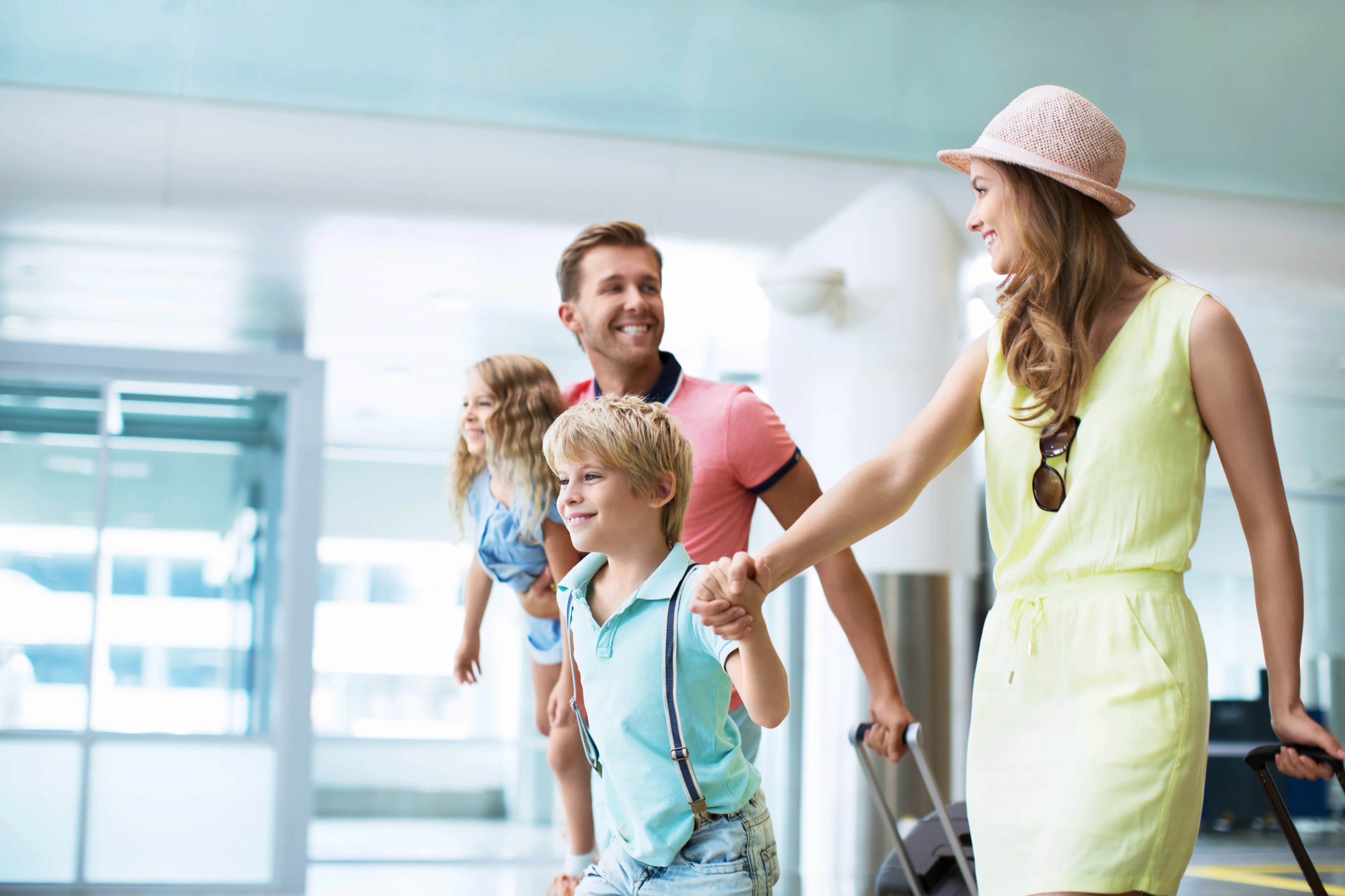 Transfer: From Abu Dhabi, Al Ain or Sharjah City to Dubai Airport