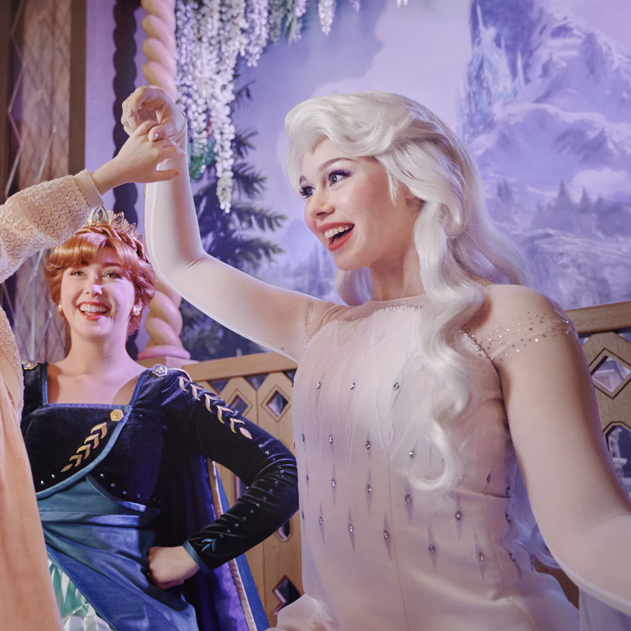 Disneyland® Paris: Admission Ticket in Marne-la-Vallée – Tiqets