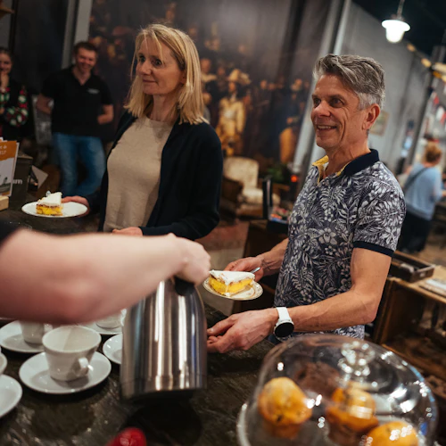 Oorlogsmuseum Medemblik: Entry Ticket - Photo 3