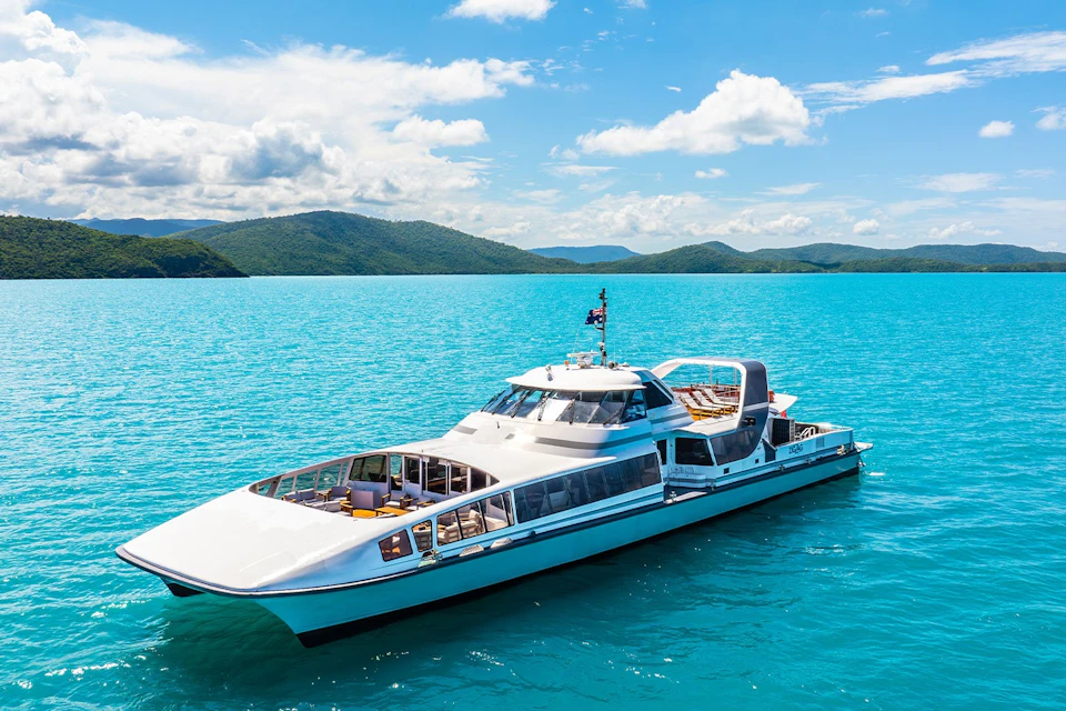 The Boat