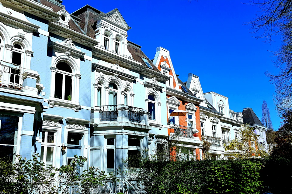 Körnerstraße
