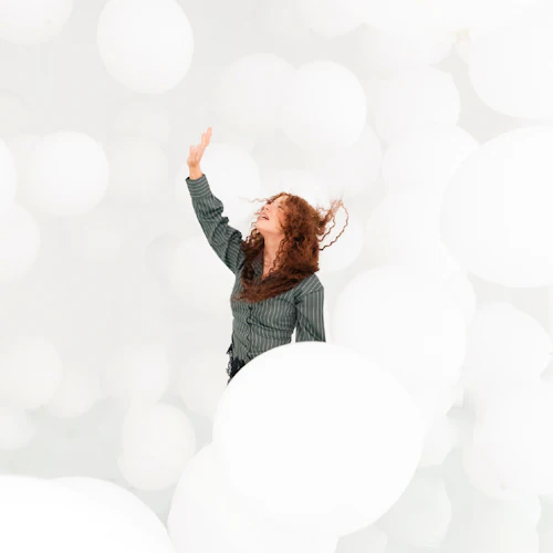 Balloon Museum New York: DAYDREAM - Air Becomes Art Exhibition Ticket - Photo 3