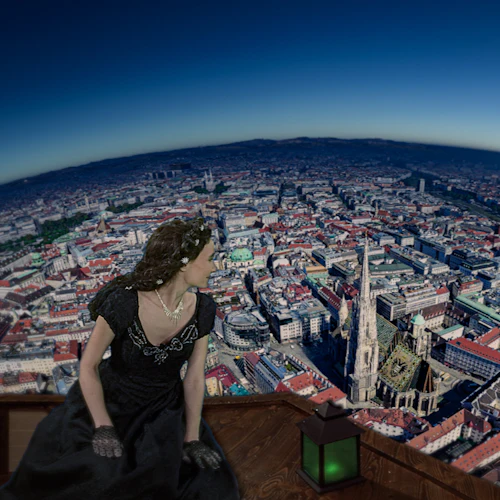 Viena: VR Boat Ride - A Viagem Incrível de Sisi - Photo 6